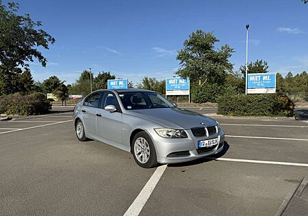 BMW 318i 318