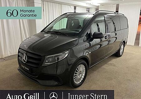 Mercedes-Benz Vito e 129 Tourer PRO L Multib 8Sitze Distr 90kwh