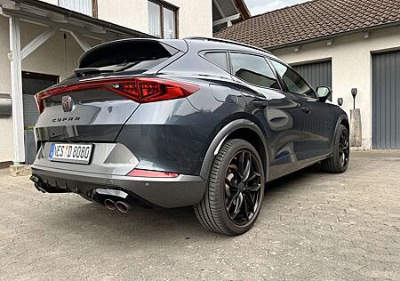 Cupra Formentor VZ 2.0 TSI 4Drive DSG
