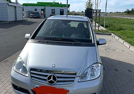 Mercedes-Benz A 180 (169.032)