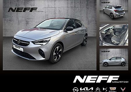 Opel Corsa F e Elegance FLA DynLi LM KAM KlimaA Navi