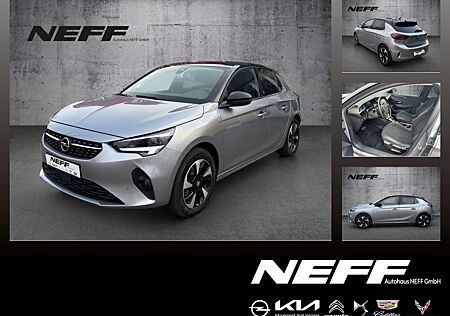 Opel Corsa F e Elegance FLA DynLi LM KAM KlimaA Navi
