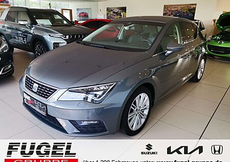 Seat Leon 1.4 16V TSI ACT LED|ACC|PDC|SHZ