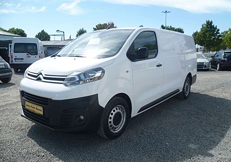 Citroën Jumpy Citroen Kasten XL 3x K-Leder Kam Tempo Klima AHK