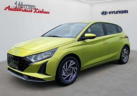 Hyundai i20 1.0 T-GDI Trend (BC3)