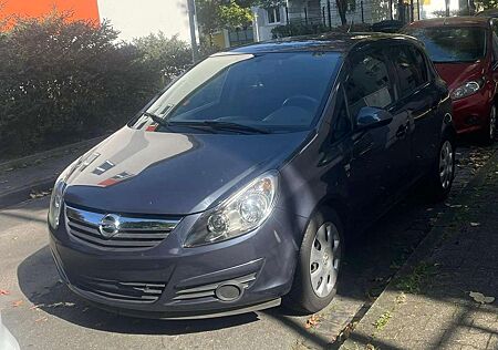 Opel Corsa 1.2 16V