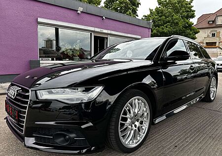 Audi A6 Avant 3.0 TDI quattro "SH"AHK"Navi-Tacho"