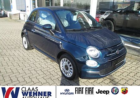 Fiat 500C DolceVita 1.0 Mild Hybrid EU6d