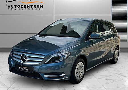 Mercedes-Benz B 180 1.Hand Memory Bi-Xenon