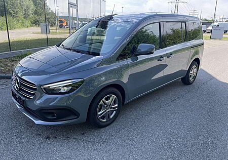 Mercedes-Benz T-Klasse T-Class T 180 lang STYLE *7-Sitzer*Kamera*MBUX*Navi*LED*