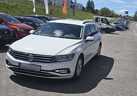 VW Passat Variant Volkswagen 1.5 TSI OPF DSG Business