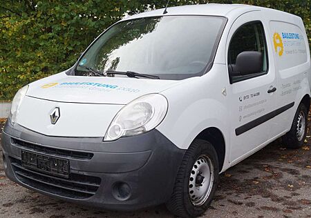 Renault Kangoo Rapid Basis