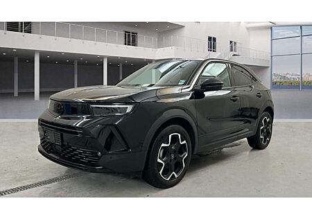 Opel Mokka Ultimate 1.2 Turbo Kamera LED Massage Navi