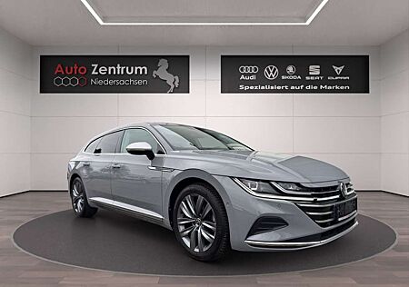 VW Arteon Volkswagen Shoot Brake 2.0 TSI Elegance AHK*CarPlay*Kamera