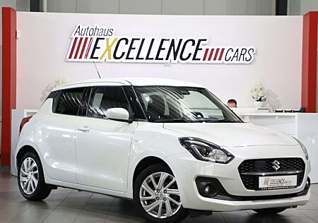 Suzuki Swift 1.2 DUALJET HYBRID COMFORT / LED / KAMERA