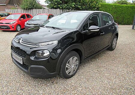 Citroën C3 Citroen Pure Tech LIVE