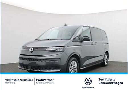 VW T7 Multivan Volkswagen 2.0 TDI Life DSG 7Sitz AHK Navi LED