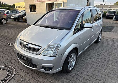Opel Meriva 1.6 Edition Klima.PDC.Euro 4