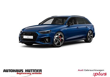 Audi A4 Avant 45 TFSI quattro S line S tronic AHK ACC