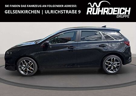 Kia Cee'd Ceed / 1.5 T-GDI Ultimate Edition Navi JBL Totwinkelass.