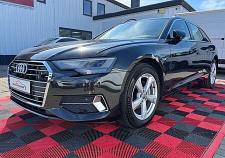Audi A6 Avant 40 TDI quattro sport * Leder *