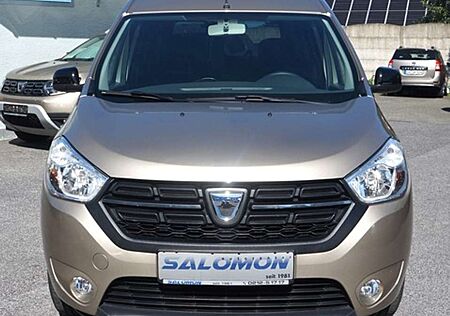 Dacia Dokker 1.6 Comf.+KLIMA+8-fach ber. neue Inspektion*AHK