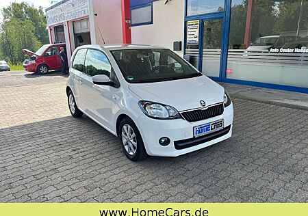 Skoda Citigo Elegance - Benzin