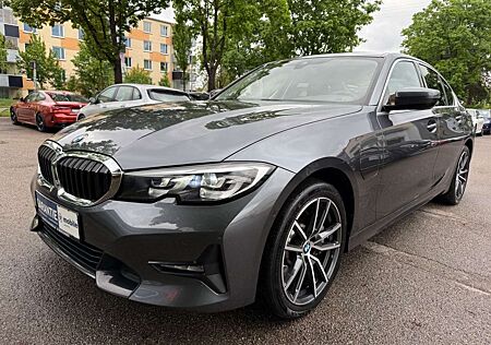 BMW 330 e lim Sport Line AUT~Kam~Harma~LED~Ambi~Spur