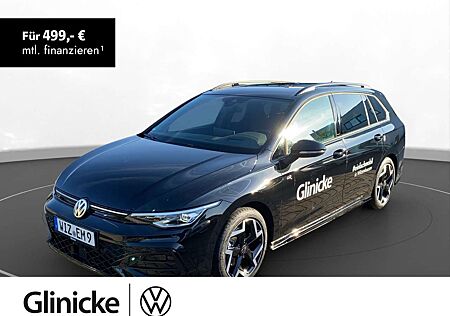 VW Golf Variant Volkswagen Golf VIII Variant R-Line 1.5 eTSI DSG AHK Navi A