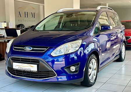 Ford Grand C-Max Business Edition Navi/Anhängerk./PDC