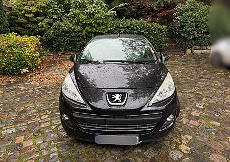 Peugeot 207 CC 120 VTi Premium