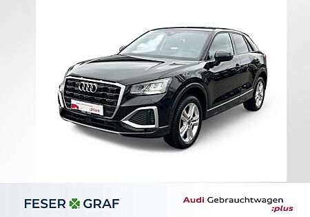 Audi Q2 Advanced 35 TFSI S tronic LED/Kamera/CarPlay/Pano/