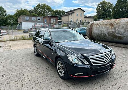 Mercedes-Benz E 350 CGI BlueEfficiency Xenon*Schiebedach*