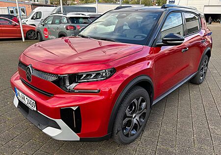 Citroën C3 Aircross Citroen Turbo 100 PLUS