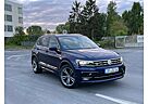 VW Tiguan Volkswagen 2.0 TDI R-Line 150Pd