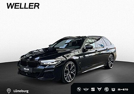 BMW 530 d xDrive Tour. M Sport AHK Panor. Standh. DA+