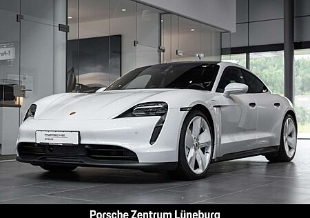 Porsche Taycan 4S BOSE Sport Chrono Panorama LED-Matrix