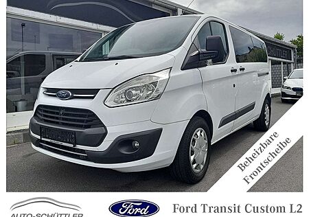 Ford Transit Custom L2,Kamera,Berganf,Navi,PDC,Klima