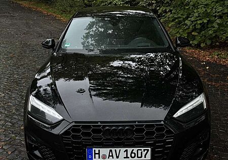 Audi A5 Sportback 40 TFSI S tronic line