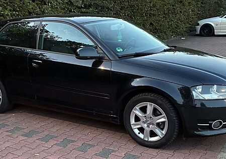 Audi A3 1.2 TFSI Attraction