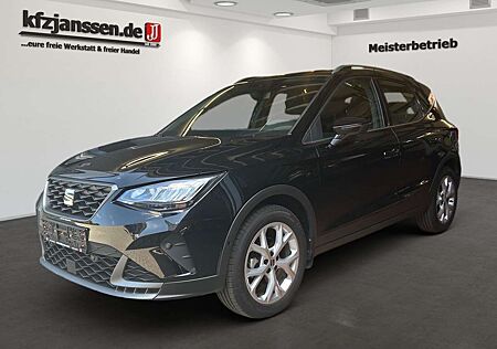 Seat Arona FR