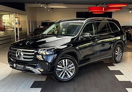Mercedes-Benz GLS 450 d 4M Premium Plus Pano Head-Up Massage