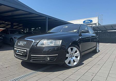 Audi A6 2.4 V6/Automatik/Navi/KlimaAut/PDC/Xenon