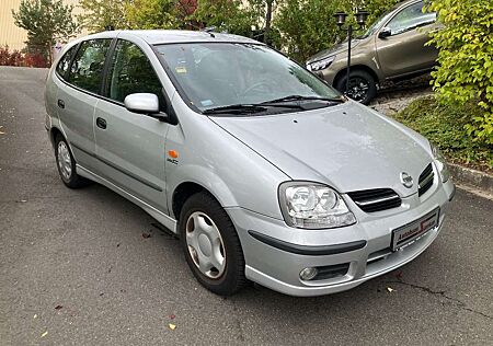 Nissan Almera Tino Acenta plus