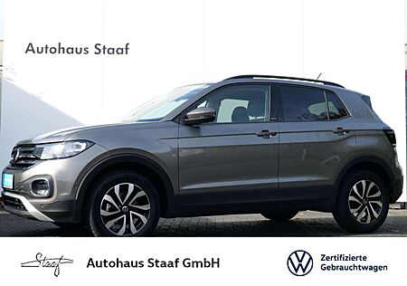 VW T-Cross Volkswagen ACTIVE 1.0 TSI 110PS 7-Gang DSG