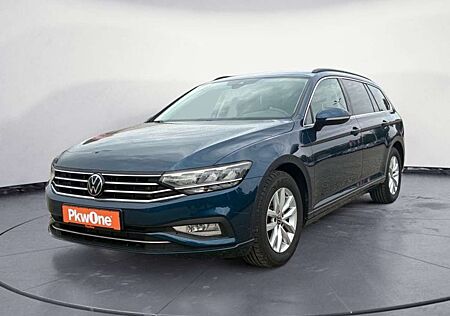 VW Passat Variant Volkswagen 2.0 TDI DSG *Business *AHK *Kamer