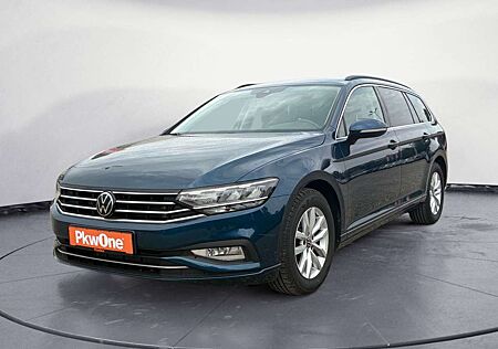 VW Passat Variant Volkswagen 2.0 TDI DSG *Business *AHK *Kamer