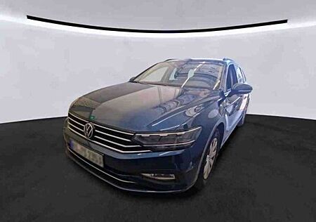 VW Passat Variant Volkswagen 2.0 TDI DSG *BUSINESS *AHK *KAMER