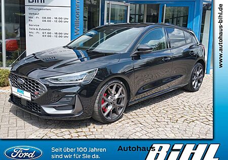 Ford Focus ST X Navi Kamera HUD TWA B&O Winterp. 1.Ha