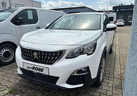Peugeot 3008 Active Automatik EAT8